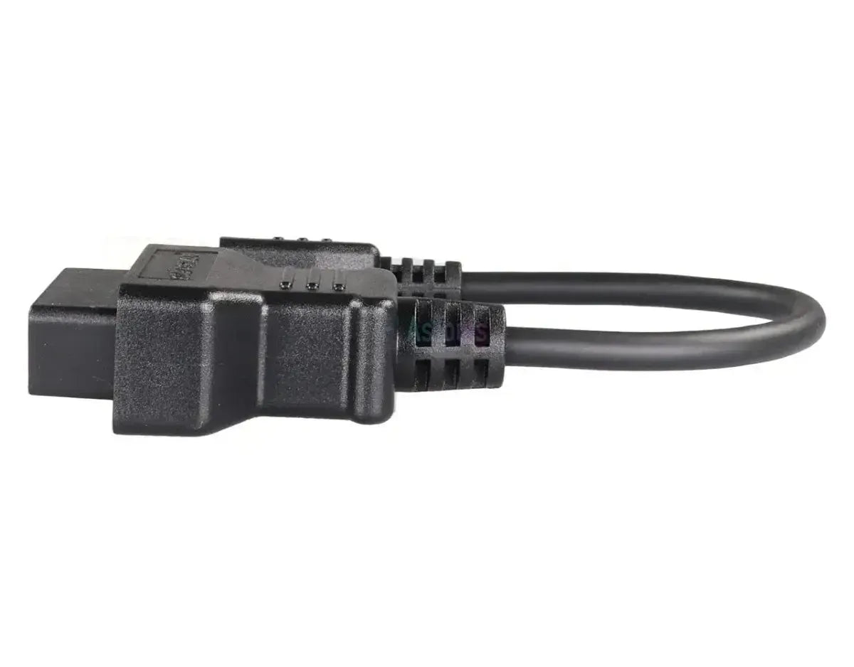 OBDSTAR (M013) | Lifan/Suzuki 4-pins OBD – 16-pins OBD2 Adapter Cable | Motorcycle