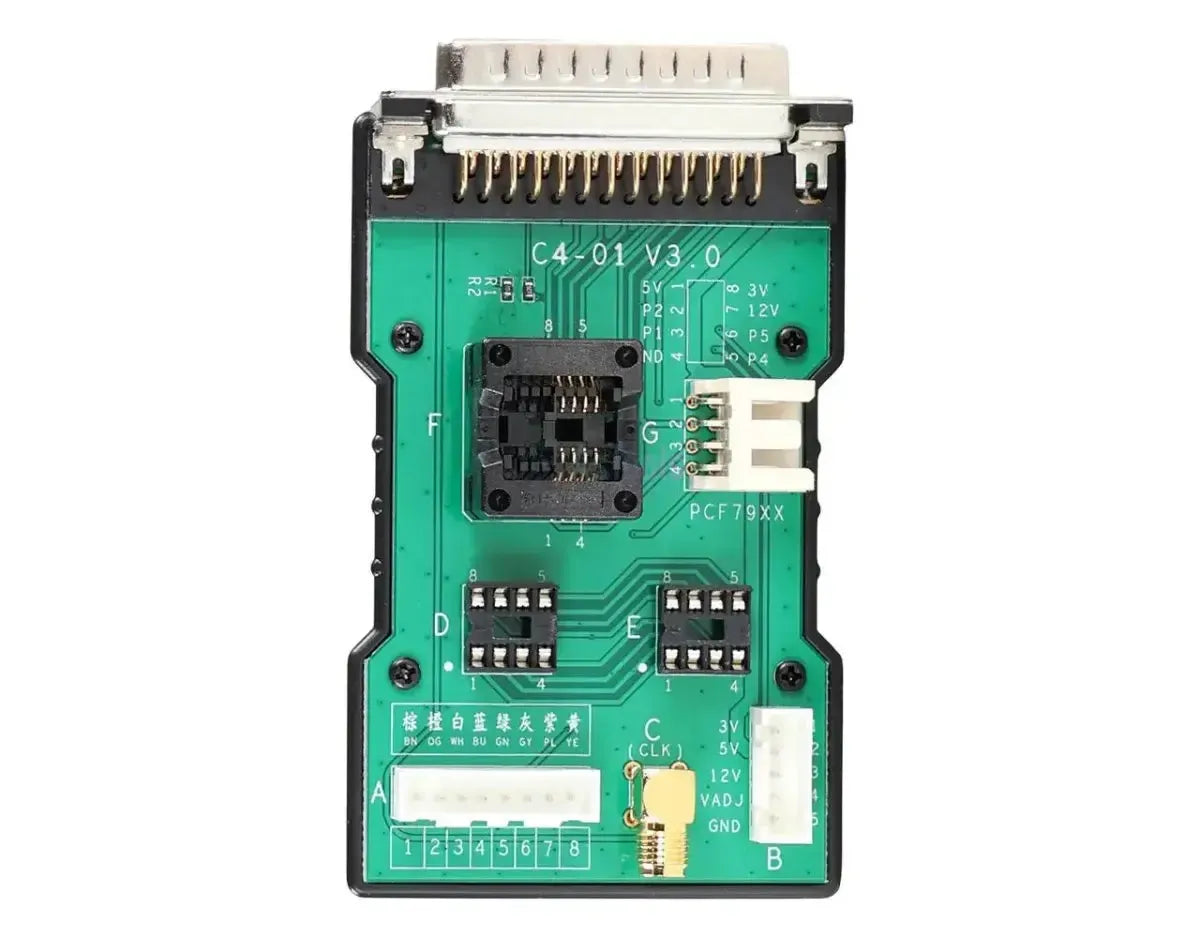 OBDSTAR MP001 Kit | Accessories