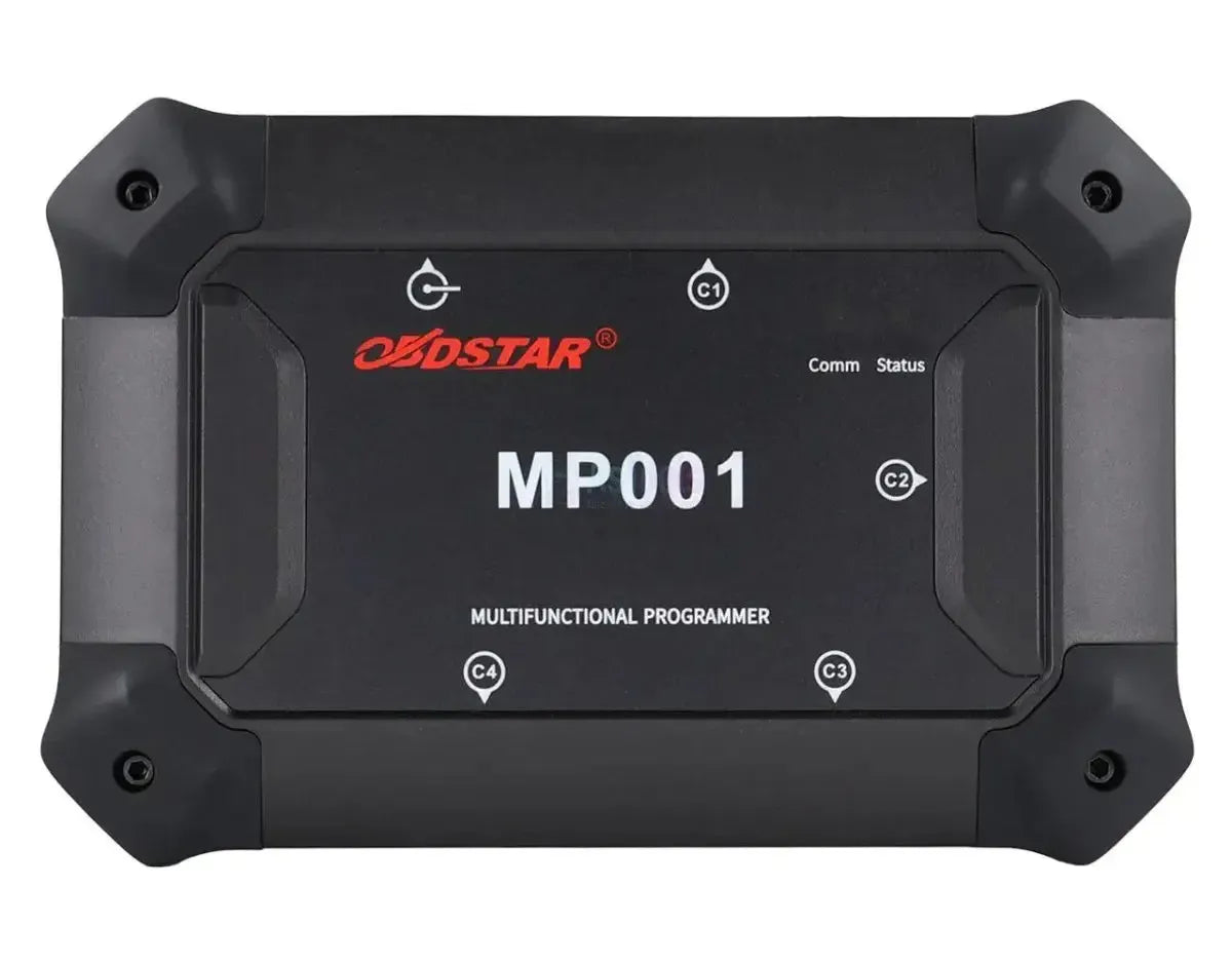 OBDSTAR MP001 Kit | Accessories