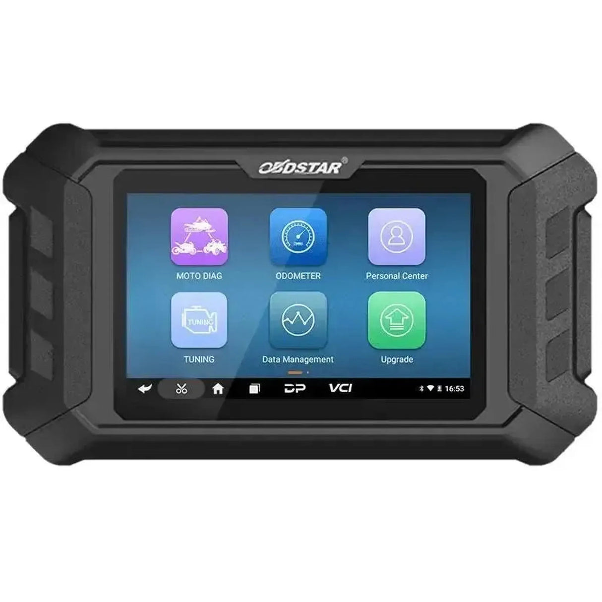 OBDSTAR MS50 STD | Diagnostic Tool | Moped/Motorcycle