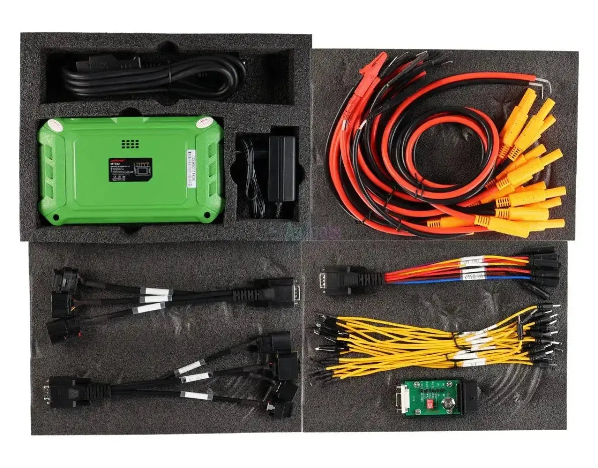 OBDSTAR MT502 Air Compressor Test Platform