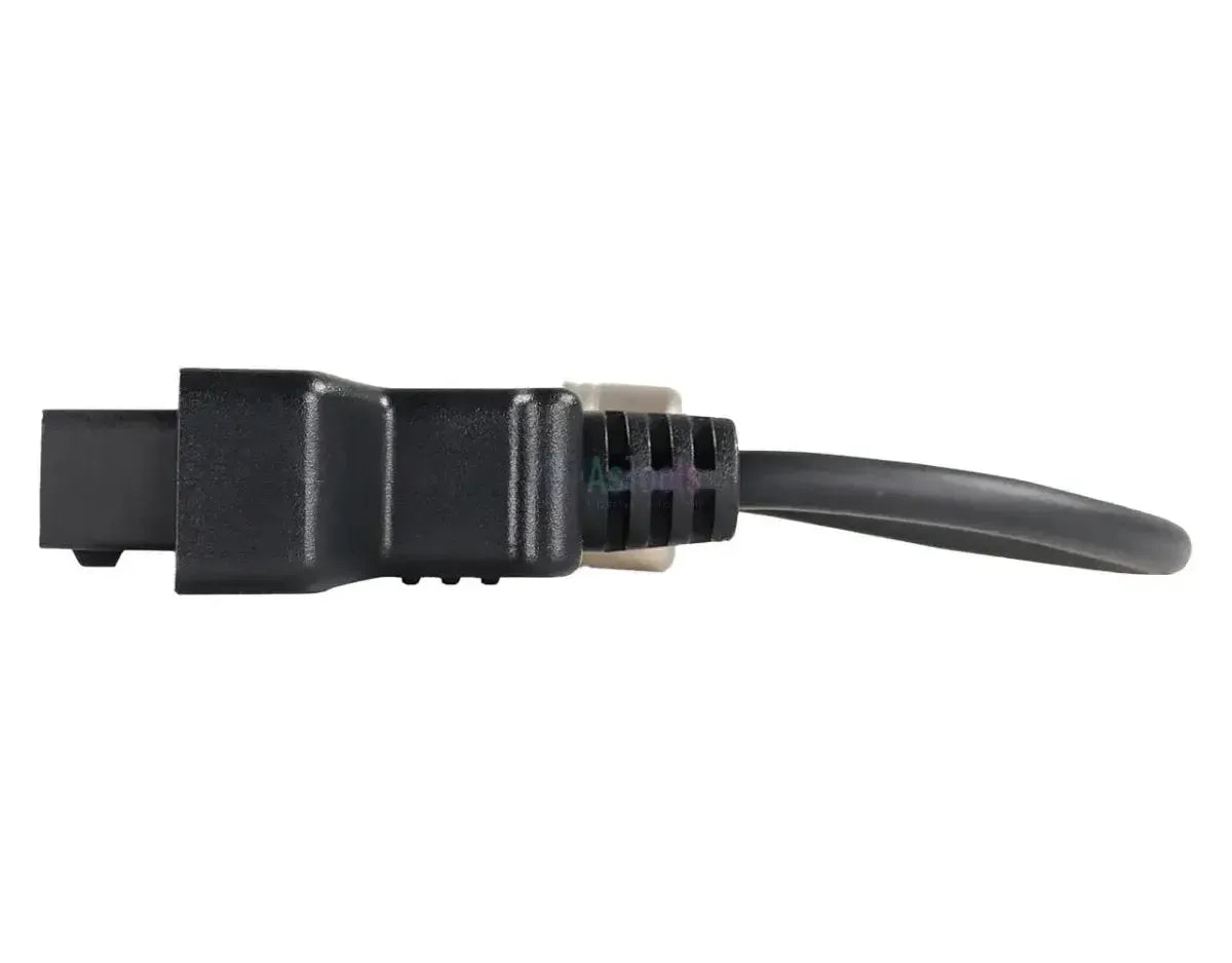 OBDSTAR (M079) | MTU 10-pins OBD – 16-pins OBD2 adapter cable | Motorboat