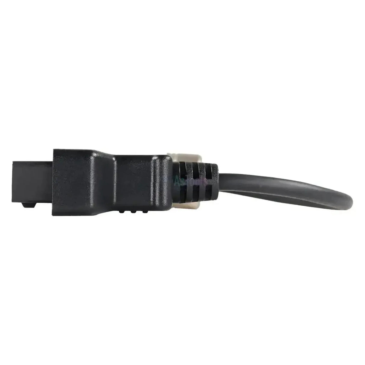 OBDSTAR (M079) | MTU 10-pins OBD – 16-pins OBD2 Adapter Cable | Motorboat
