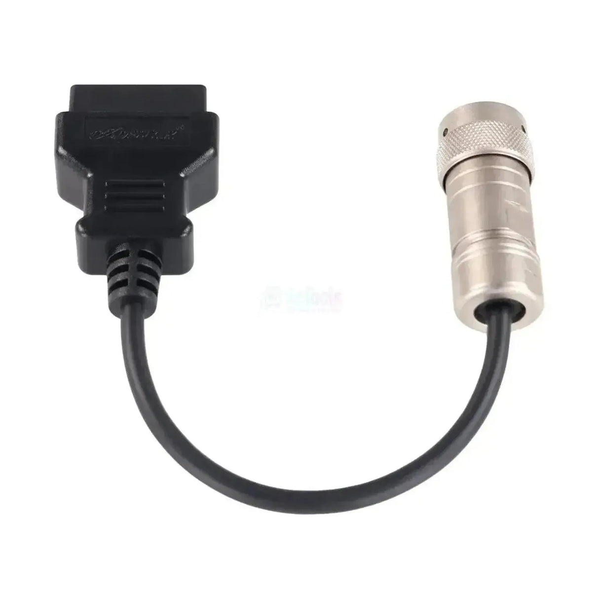 OBDSTAR (M079) | MTU 10-pins OBD – 16-pins OBD2 Adapter Cable | Motorboat