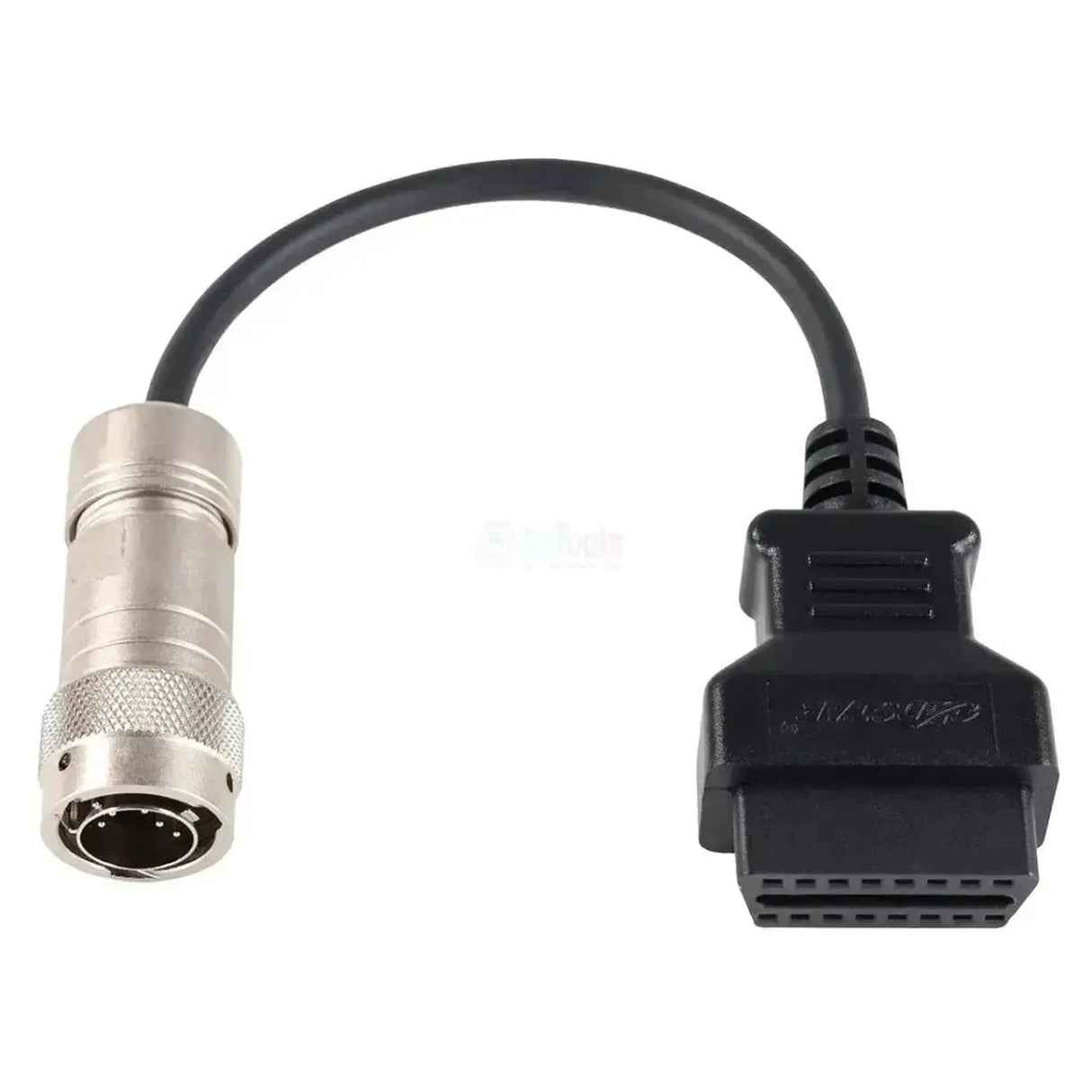 OBDSTAR (M079) | MTU 10-pins OBD – 16-pins OBD2 Adapter Cable | Motorboat