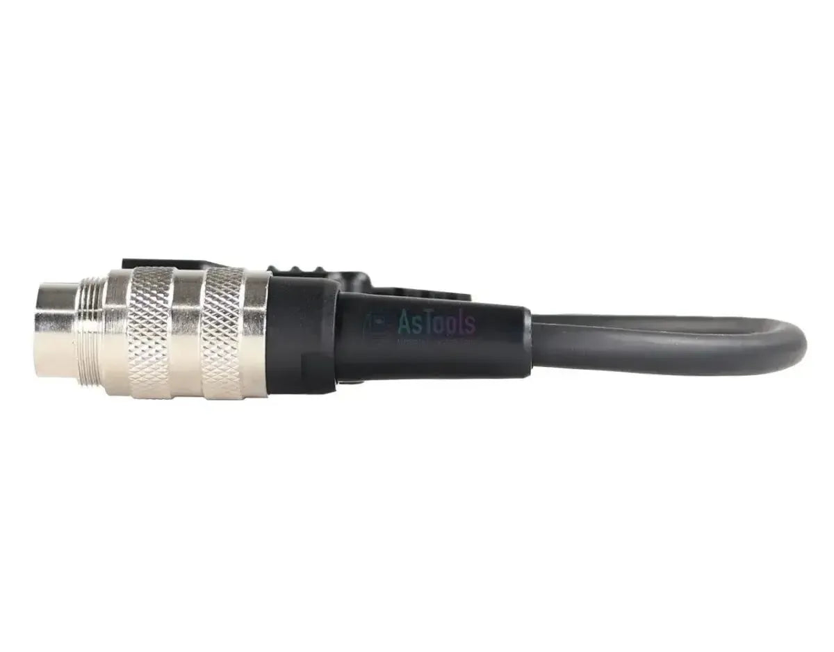 OBDSTAR (M085) | MTU 12-pins OBD – 16-pins OBD2 adapter cable | Motorboat