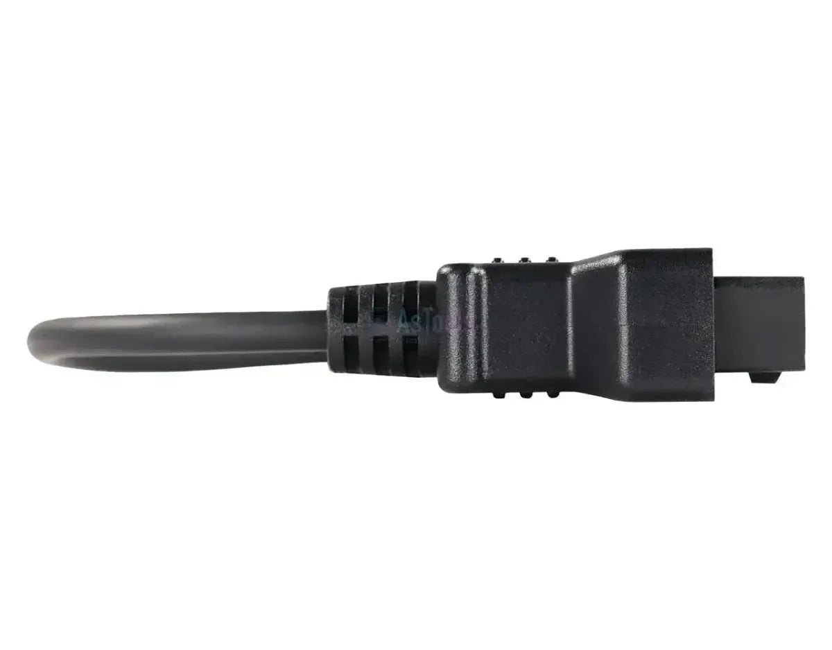 OBDSTAR (M085) | MTU 12-pins OBD – 16-pins OBD2 adapter cable | Motorboat