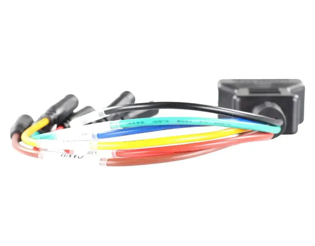 OBDSTAR (M003A) | Multifunctional OBD – 16-pin OBD2 Adapter Cable | Universal