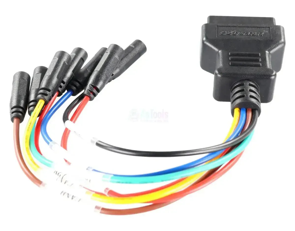 OBDSTAR (M003A) | Multifunctional OBD – 16-pin OBD2 Adapter Cable | Universal