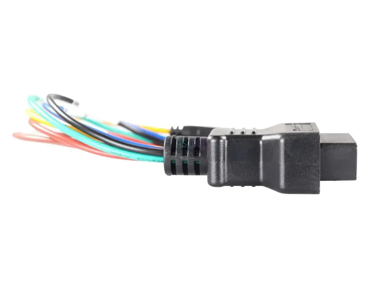 OBDSTAR (M003A) | Multifunctional OBD – 16-pin OBD2 Adapter Cable | Universal