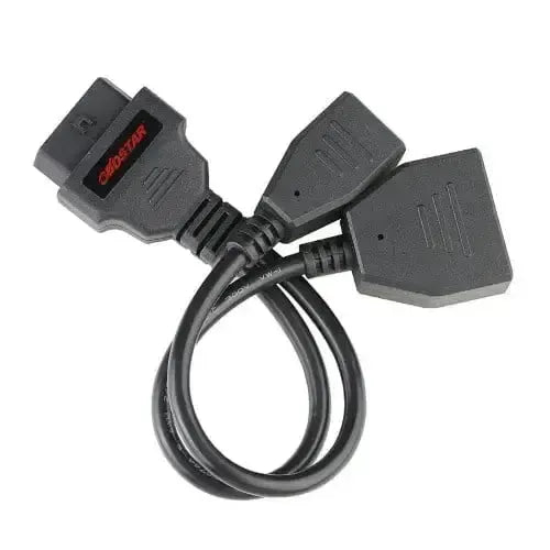 OBDSTAR | Nissan/Renault 16+32-pins SGW - 16-Pins OBD2 Adapter Cable | Passenger car