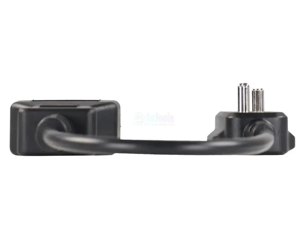 OBDSTAR (EM001) | NIU 5-pins OBD – 16-pins OBD2 Adapter Cable | Moped