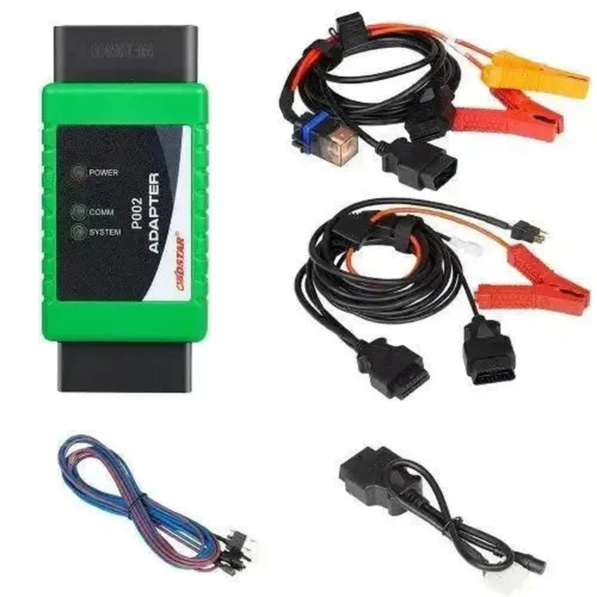 OBDSTAR P002 AKL Kit | Accessories