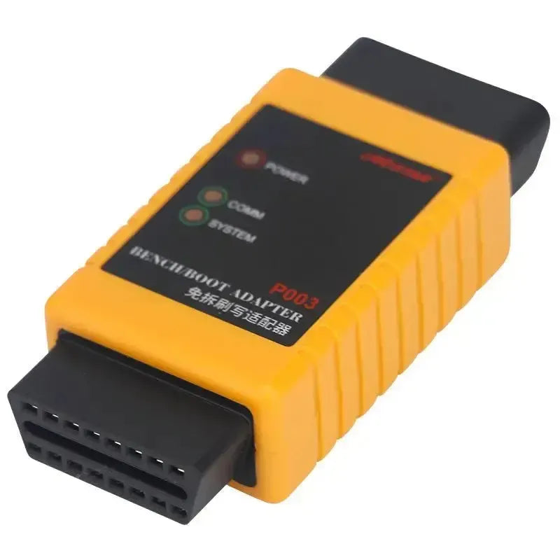 OBDSTAR P003 Kit | Accessories