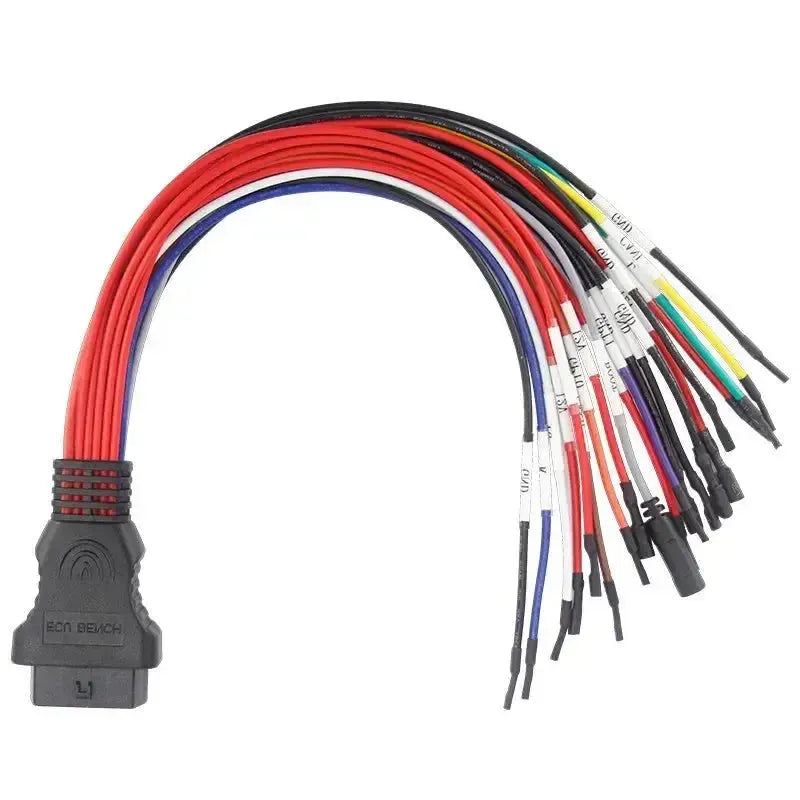 OBDSTAR P003 Kit | Accessories