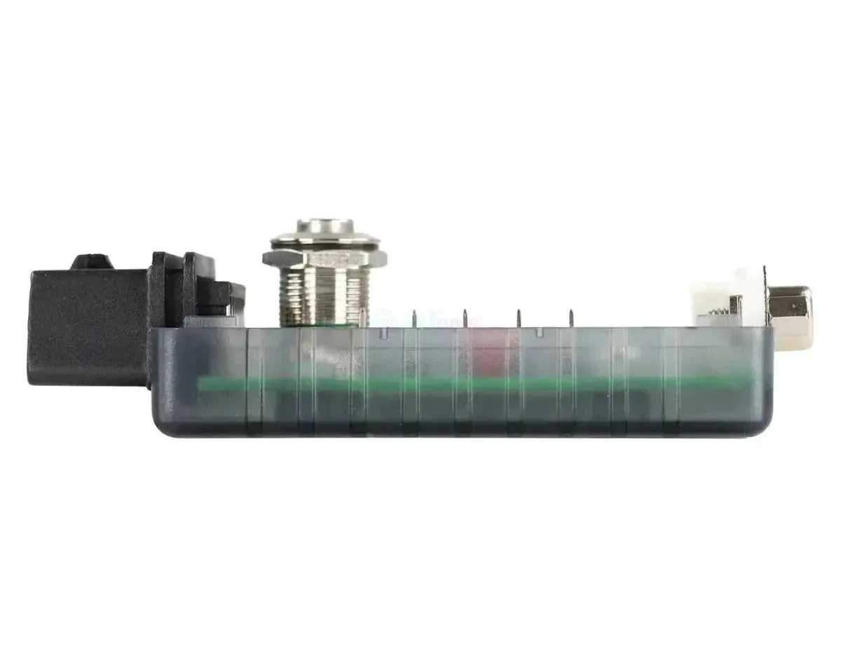 OBDSTAR P004 Basic Kit | Accessories