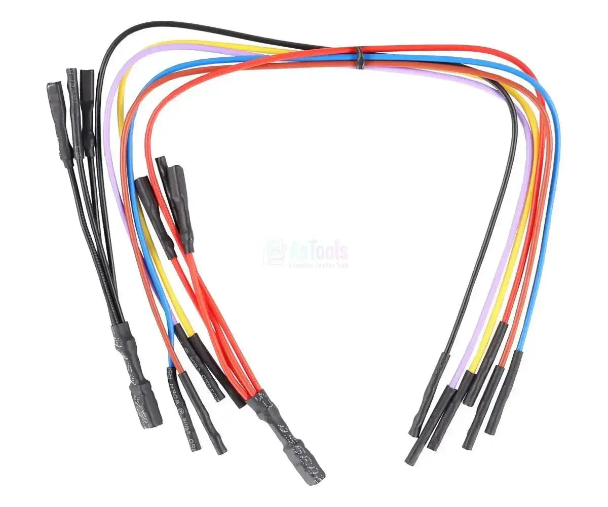 OBDSTAR P004 Basic Kit | Accessories