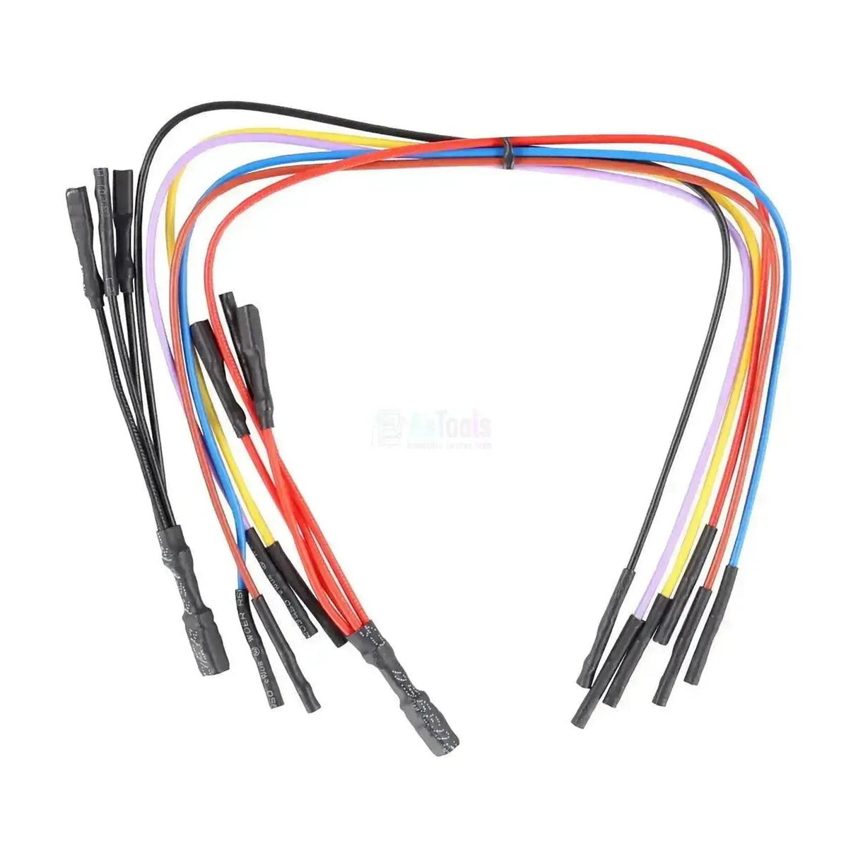 OBDSTAR P004 Basic Kit | Accessories