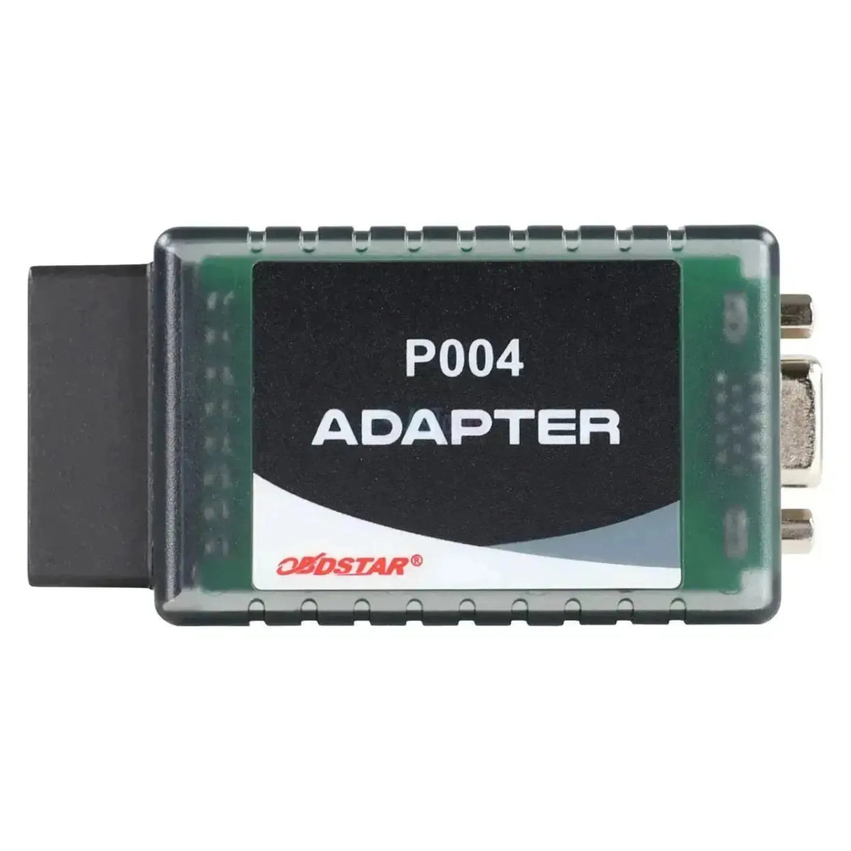 OBDSTAR P004 Basic Kit | Accessories
