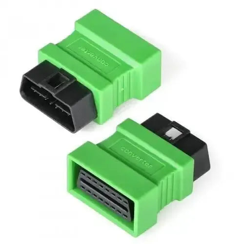 OBDSTAR Renault Converter Adapter | Accessories