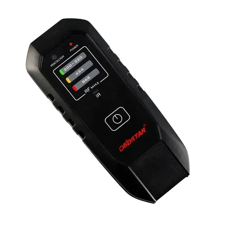 OBDSTAR RT100 | Key Frequency - Infrared Tester