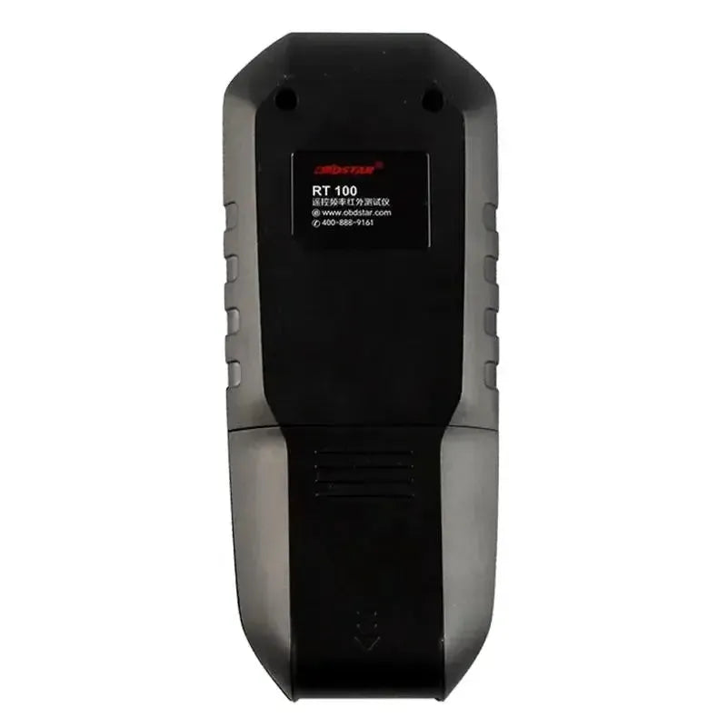 OBDSTAR RT100 | Key Frequency - Infrared Tester