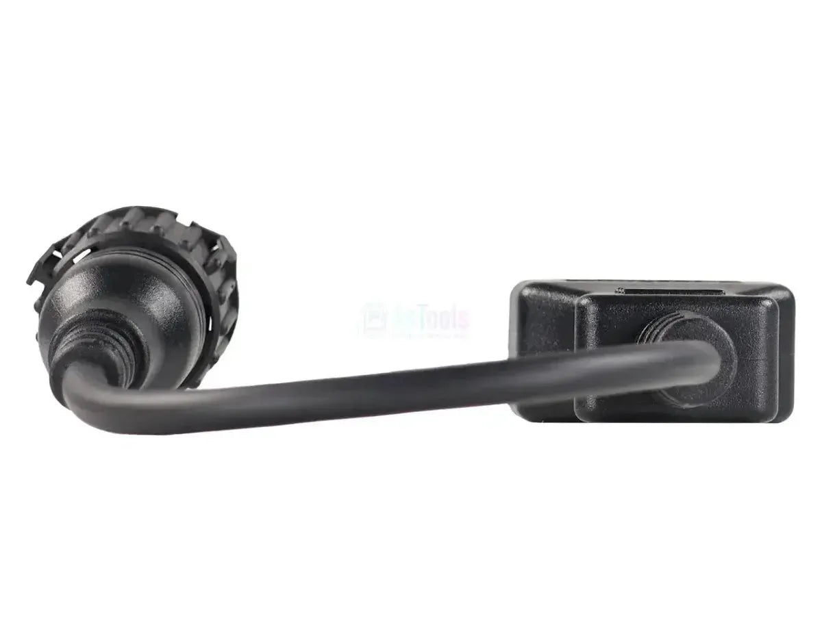 OBDSTAR (M084) | Scania 4-pins OBD – 16-pins OBD2 adapter cable | Internal combustion engine