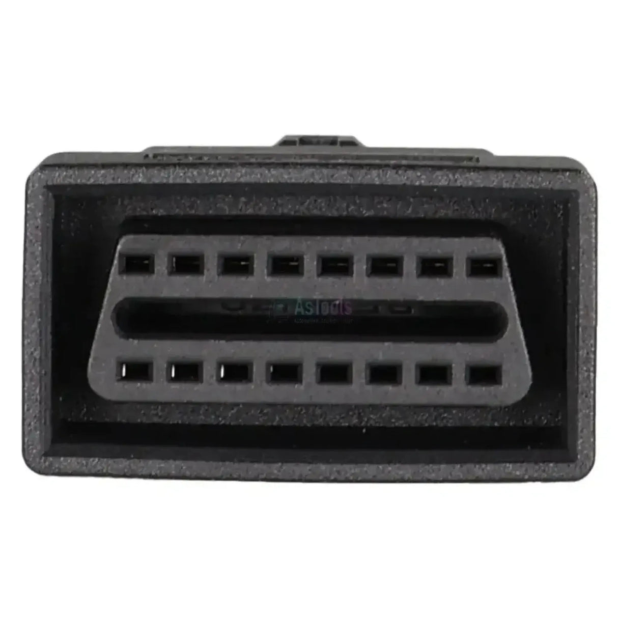 OBDSTAR (N012A) | Suzuki 6-pin OBD – 16-pin OBD2 Adapter | Motorcycle