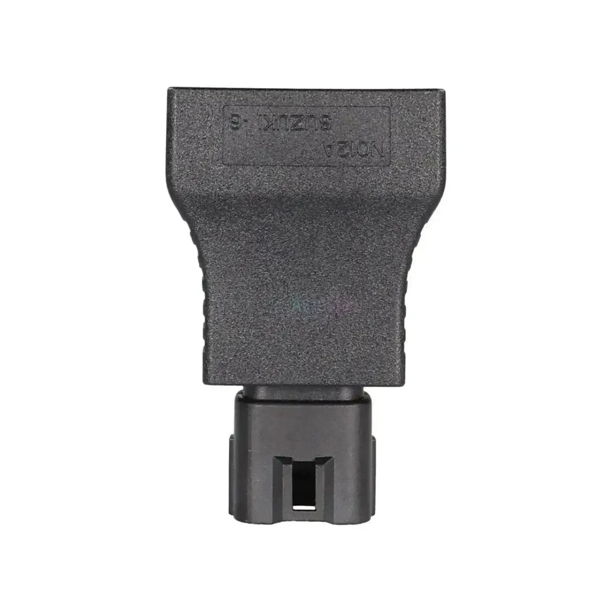 OBDSTAR (N012A) | Suzuki 6-pin OBD – 16-pin OBD2 Adapter | Motorcycle