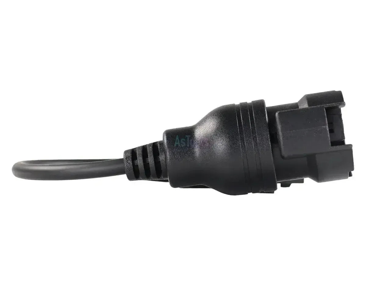 OBDSTAR (M012A) | Suzuki 6-pins OBD – 16-pins OBD2 adapter cable | Motorcycle
