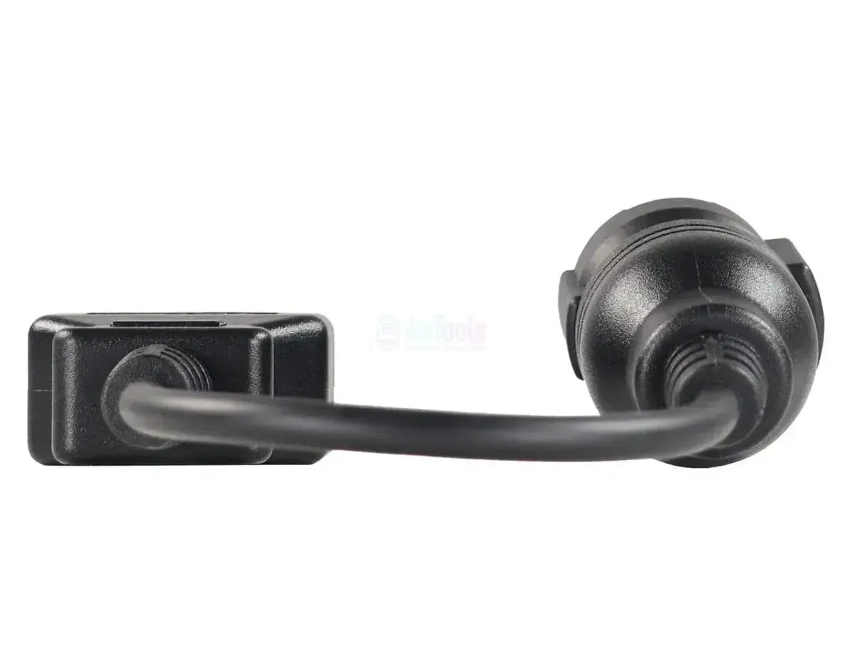 OBDSTAR (M012A) | Suzuki 6-pins OBD – 16-pins OBD2 adapter cable | Motorcycle