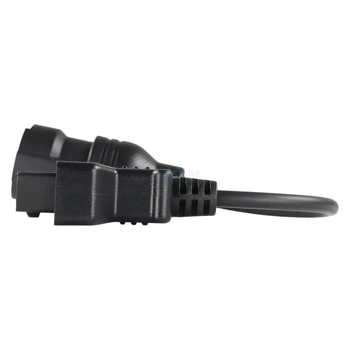 OBDSTAR (M012A) | Suzuki 6-pins OBD – 16-pins OBD2 Adapter Cable | Motorcycle