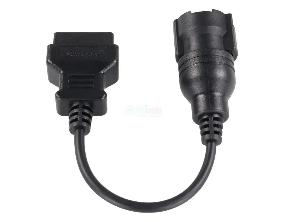 OBDSTAR (M012A) | Suzuki 6-pins OBD – 16-pins OBD2 adapter cable | Motorcycle
