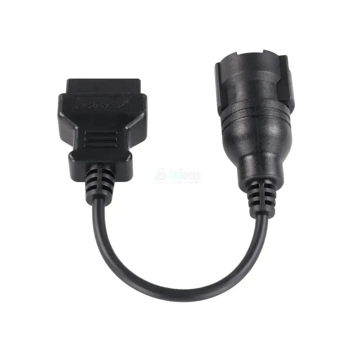 OBDSTAR (M012A) | Suzuki 6-pins OBD – 16-pins OBD2 Adapter Cable | Motorcycle