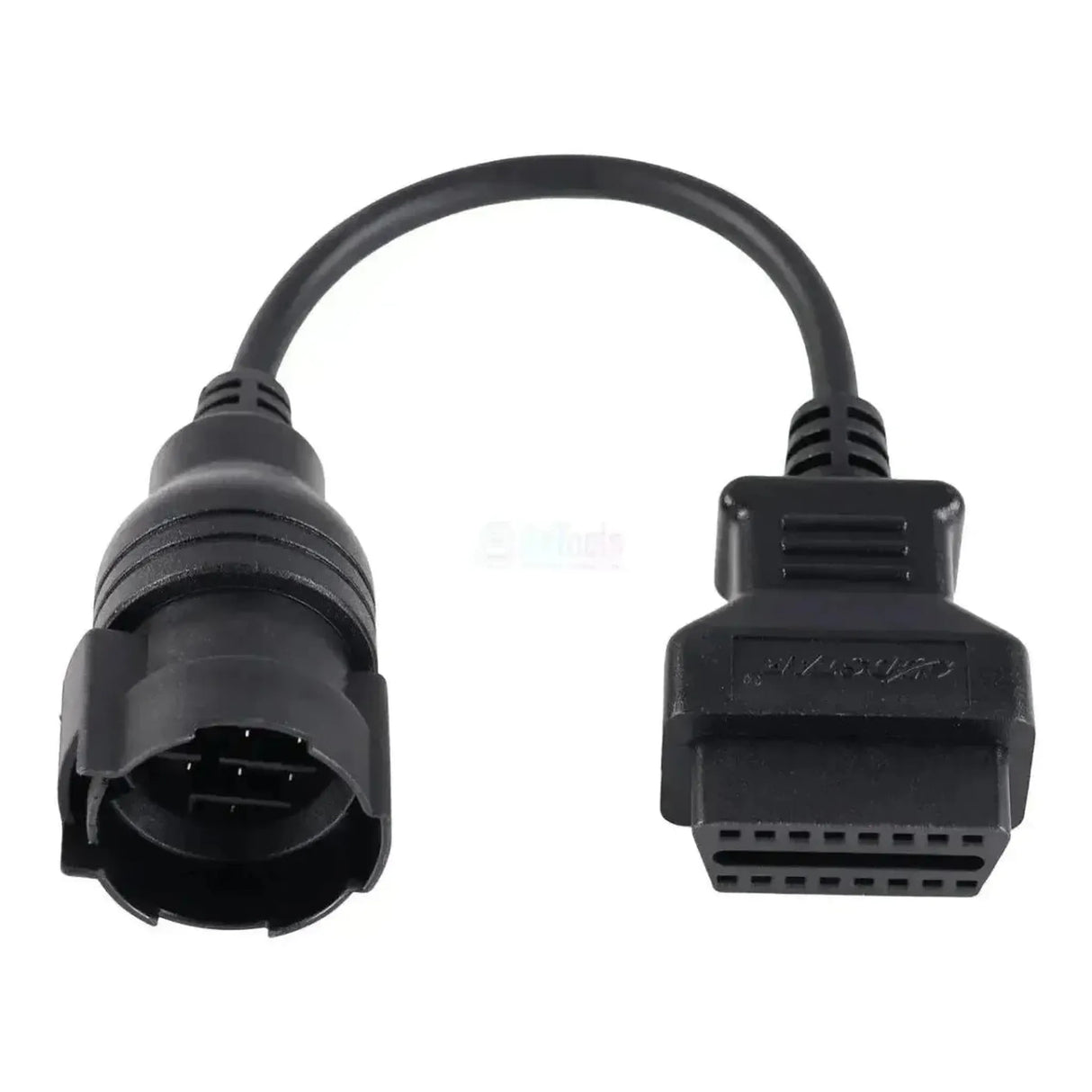 OBDSTAR (M012A) | Suzuki 6-pins OBD – 16-pins OBD2 Adapter Cable | Motorcycle