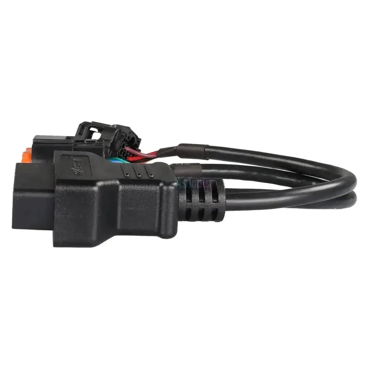 OBDSTAR (M054) | Suzuki/Yamaha 12+18-pins IMMO – 16-pins OBD2 Adapter Cable | Motorcycle