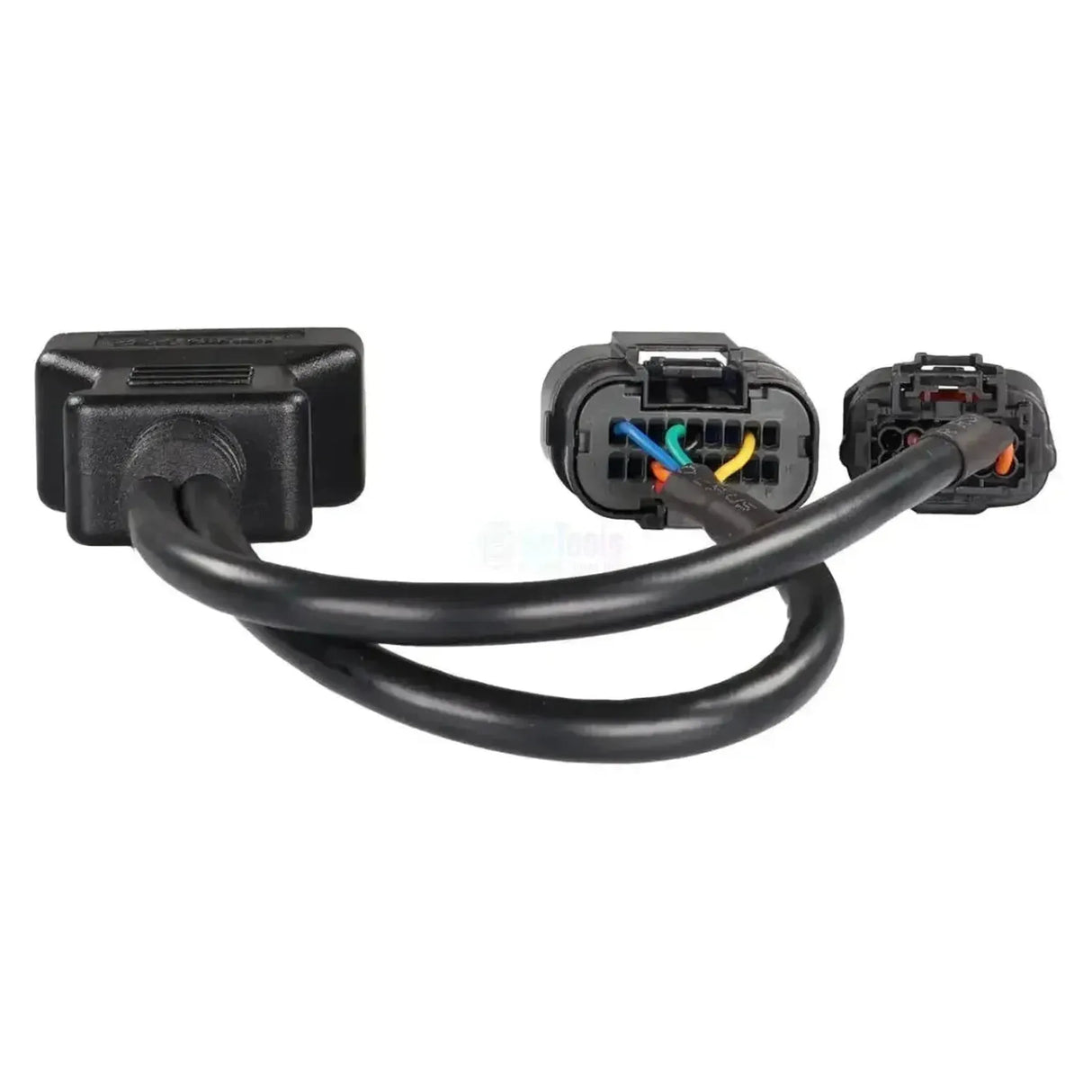 OBDSTAR (M054) | Suzuki/Yamaha 12+18-pins IMMO – 16-pins OBD2 Adapter Cable | Motorcycle