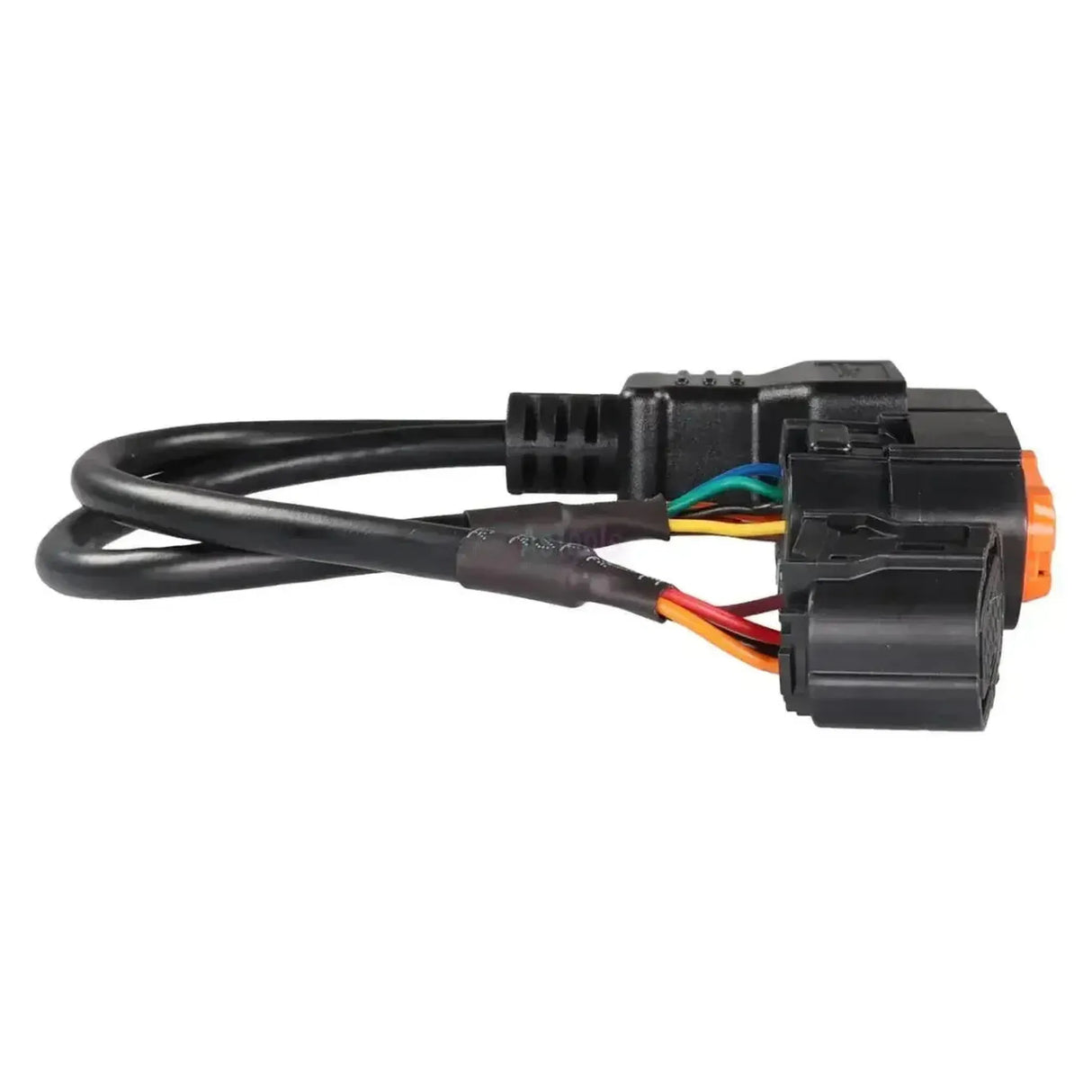 OBDSTAR (M054) | Suzuki/Yamaha 12+18-pins IMMO – 16-pins OBD2 Adapter Cable | Motorcycle
