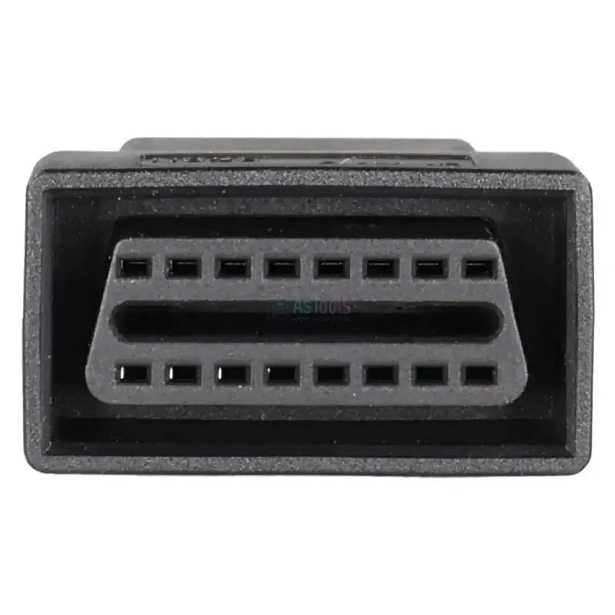 OBDSTAR (N026) | SYM 3-pin OBD – 16-pin OBD2 Adapter | Moped