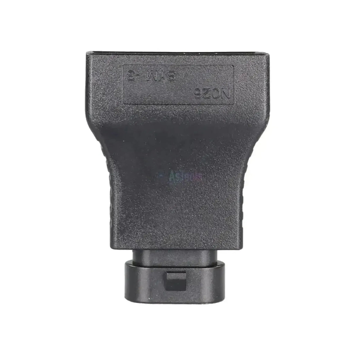 OBDSTAR (N026) | SYM 3-pin OBD – 16-pin OBD2 Adapter | Moped
