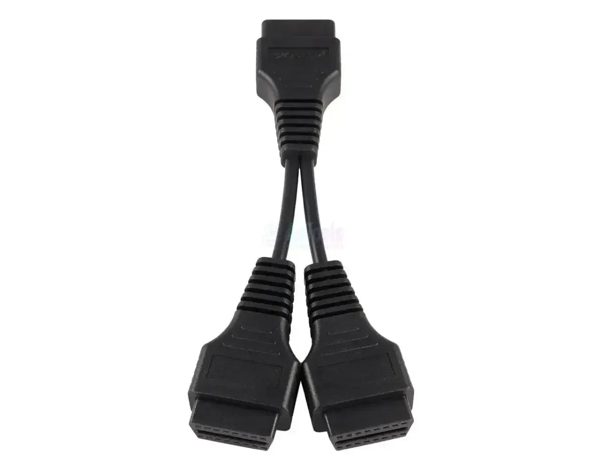 OBDSTAR (T008) | Mercedes-Benz ABS (204-chassis) – 15-pins DB15 adapter cable | Passenger car