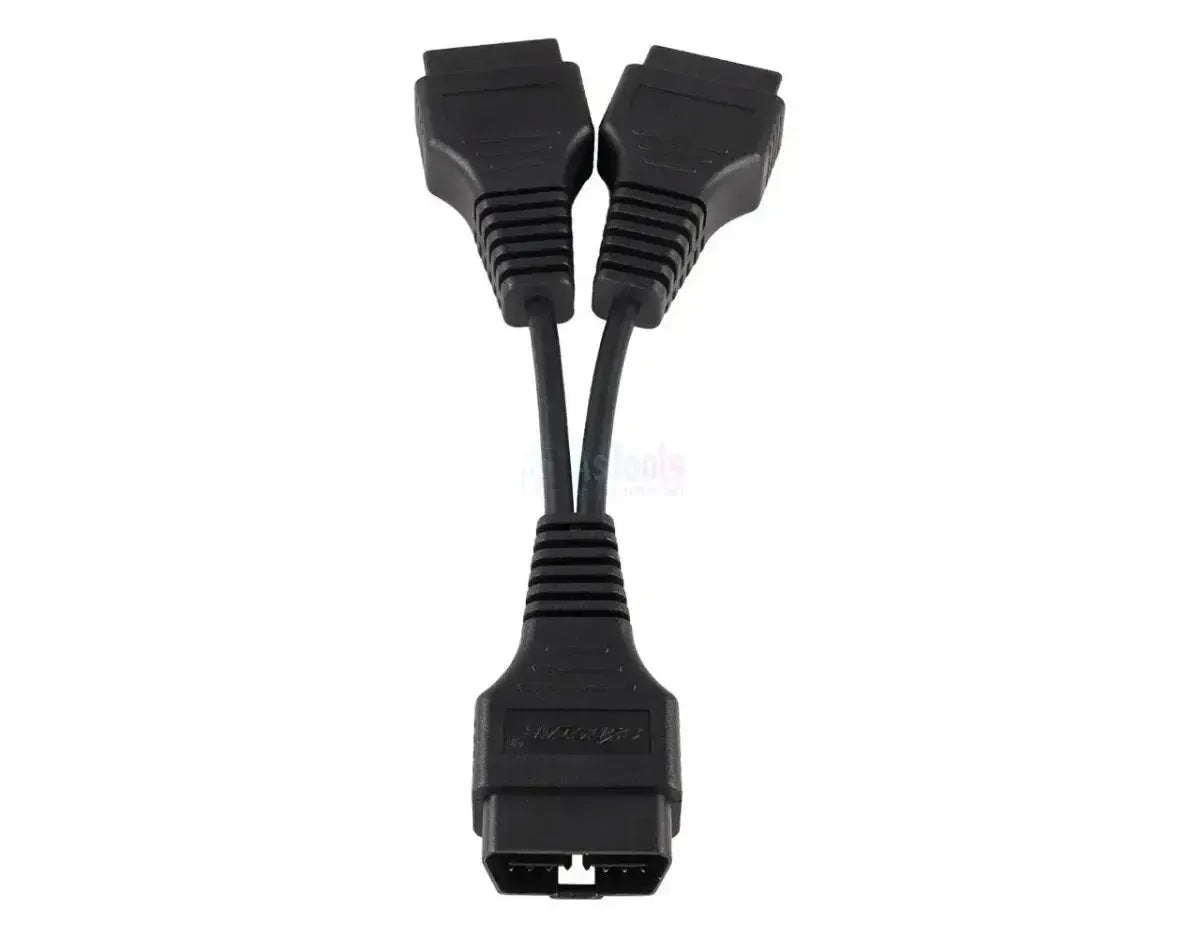 OBDSTAR (T008) | Mercedes-Benz ABS (204-chassis) – 15-pins DB15 adapter cable | Passenger car