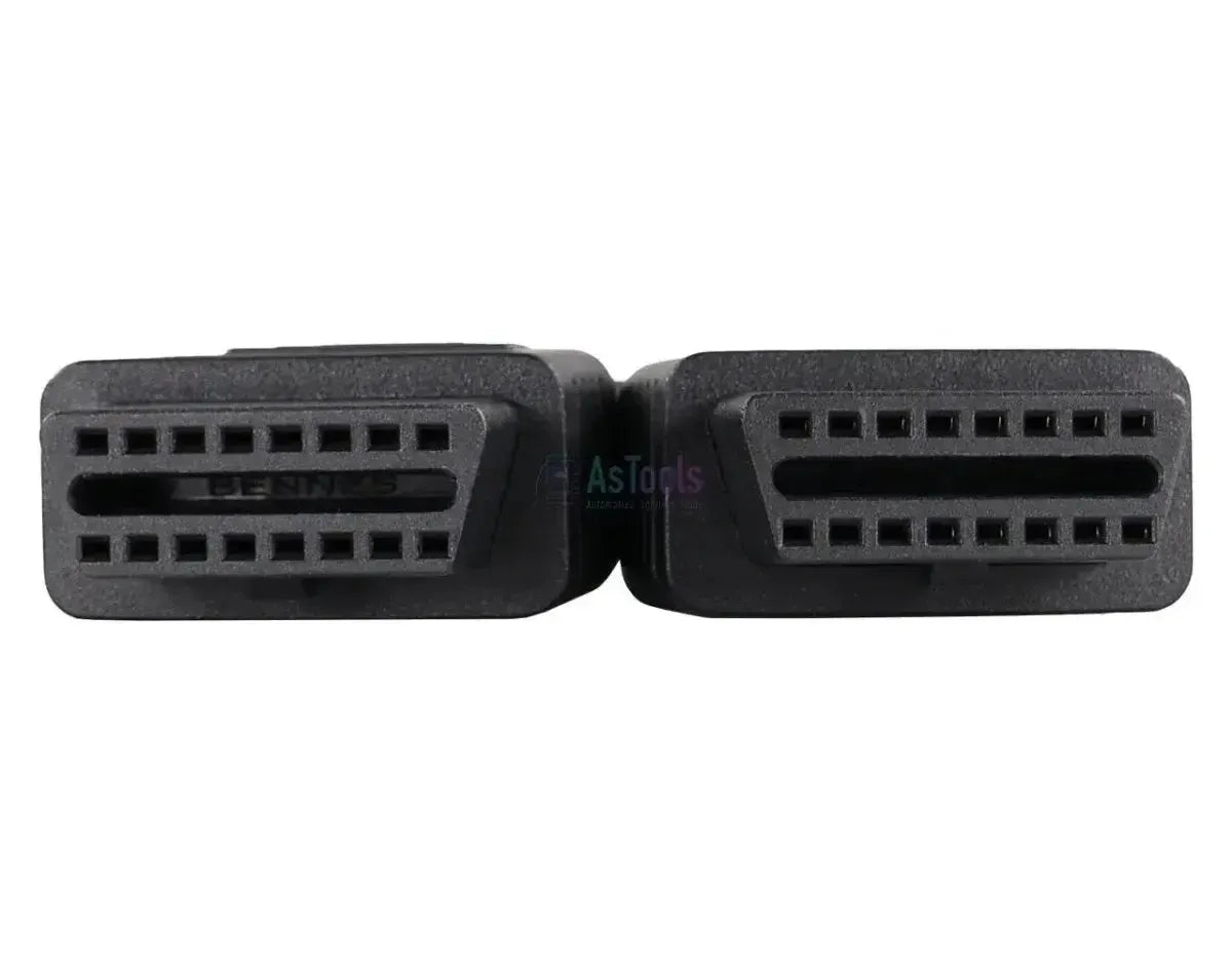 OBDSTAR (T008) | Mercedes-Benz ABS (204-chassis) – 15-pins DB15 adapter cable | Passenger car