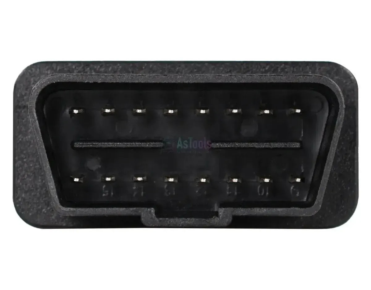 OBDSTAR (T008) | Mercedes-Benz ABS (204-chassis) – 15-pins DB15 adapter cable | Passenger car