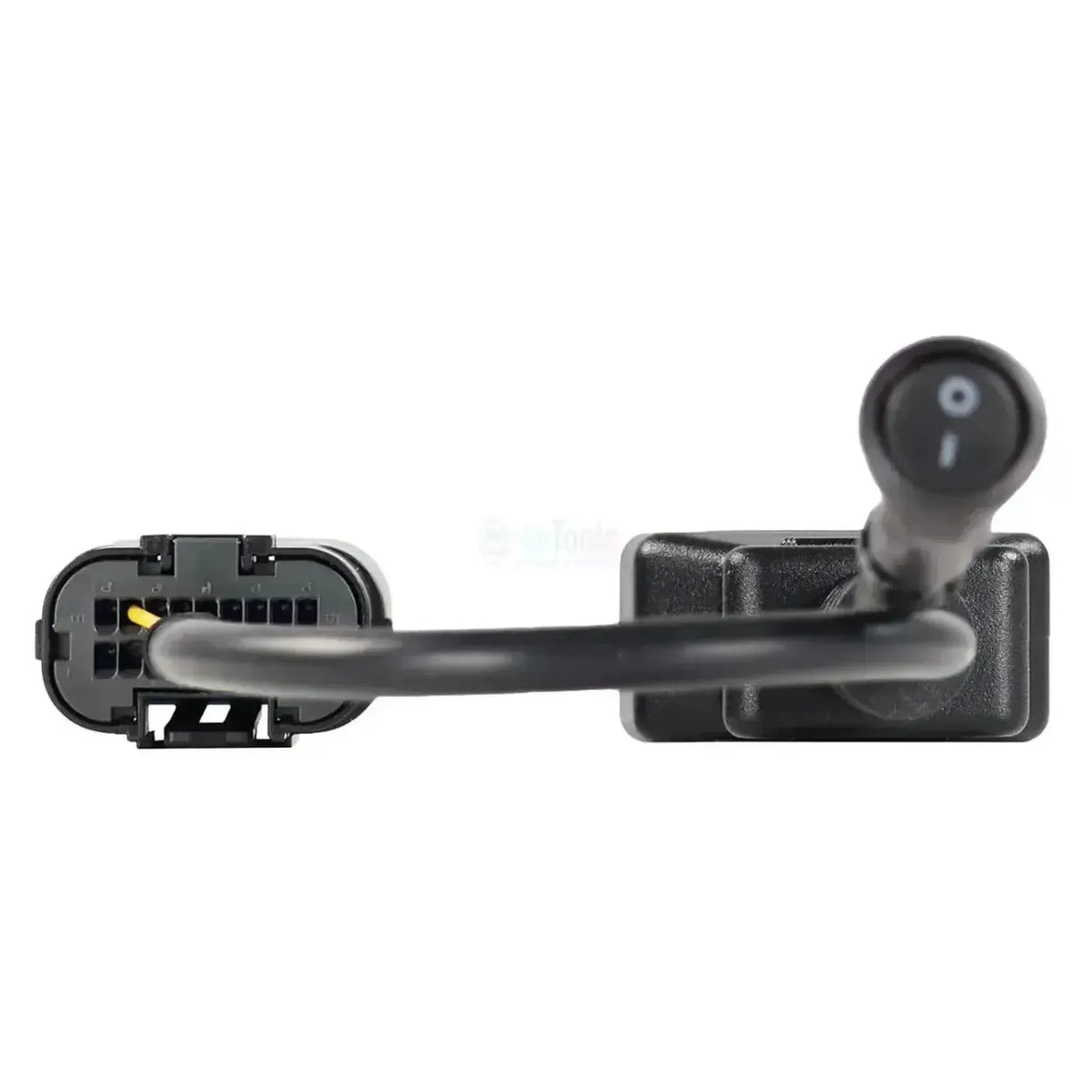 OBDSTAR (M070) | Tohatsu 18-pins ECU – 16-pins OBD2 Adapter Cable | Motorboat