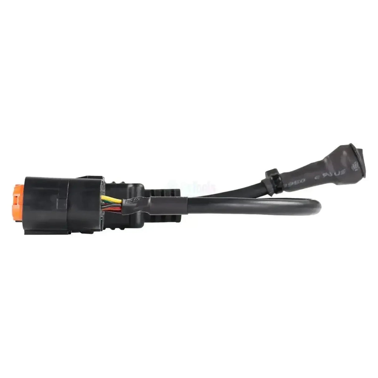 OBDSTAR (M070) | Tohatsu 18-pins ECU – 16-pins OBD2 Adapter Cable | Motorboat