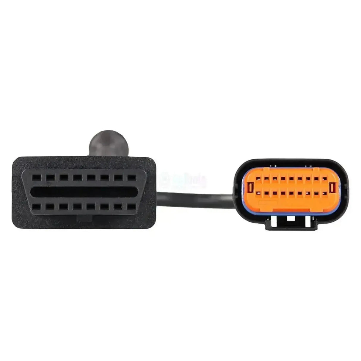 OBDSTAR (M070) | Tohatsu 18-pins ECU – 16-pins OBD2 Adapter Cable | Motorboat