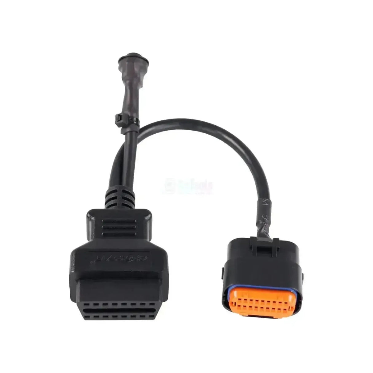 OBDSTAR (M070) | Tohatsu 18-pins ECU – 16-pins OBD2 Adapter Cable | Motorboat