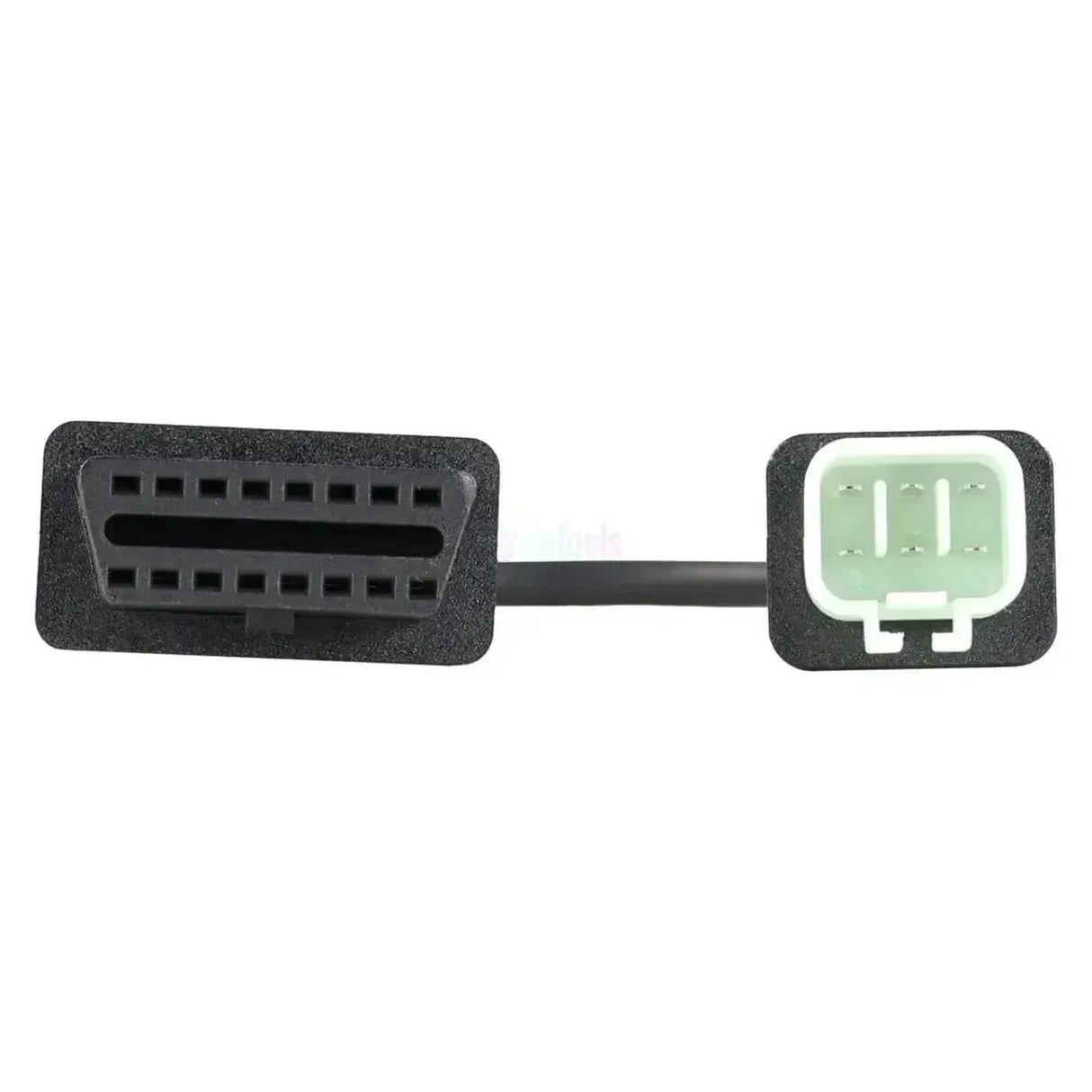 OBDSTAR (M071) | Tohatsu 6-pins OBD – 16-pins OBD2 Adapter Cable | Motorboat