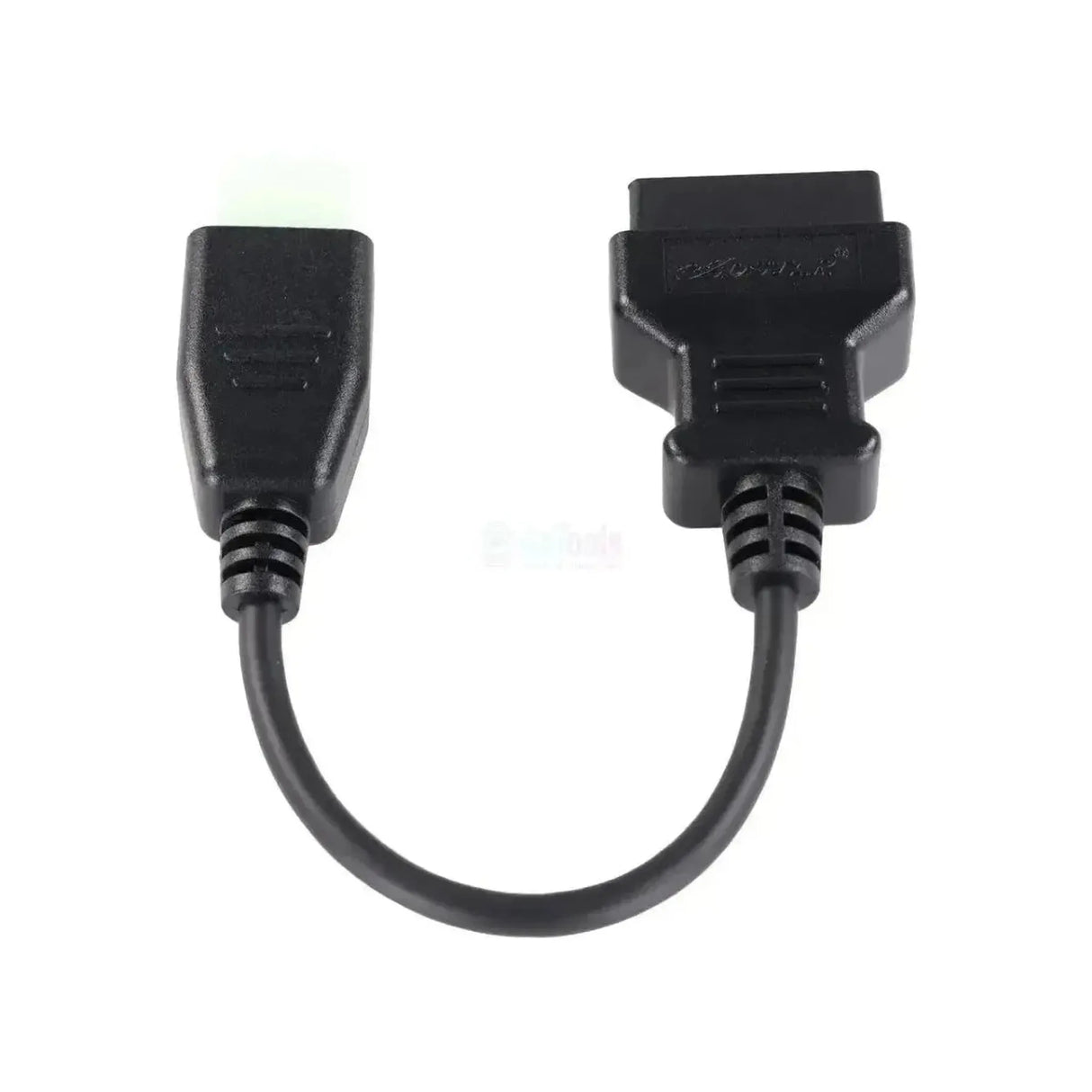 OBDSTAR (M071) | Tohatsu 6-pins OBD – 16-pins OBD2 Adapter Cable | Motorboat